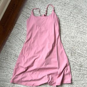 Halara Dress